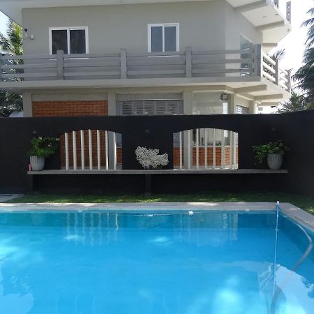 Amssler Beach Stay Kalutara Exterior photo