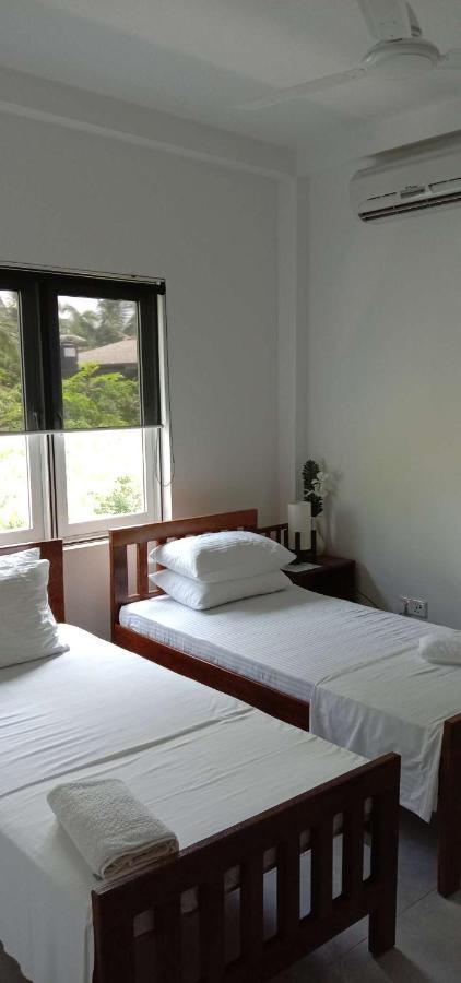 Amssler Beach Stay Kalutara Exterior photo