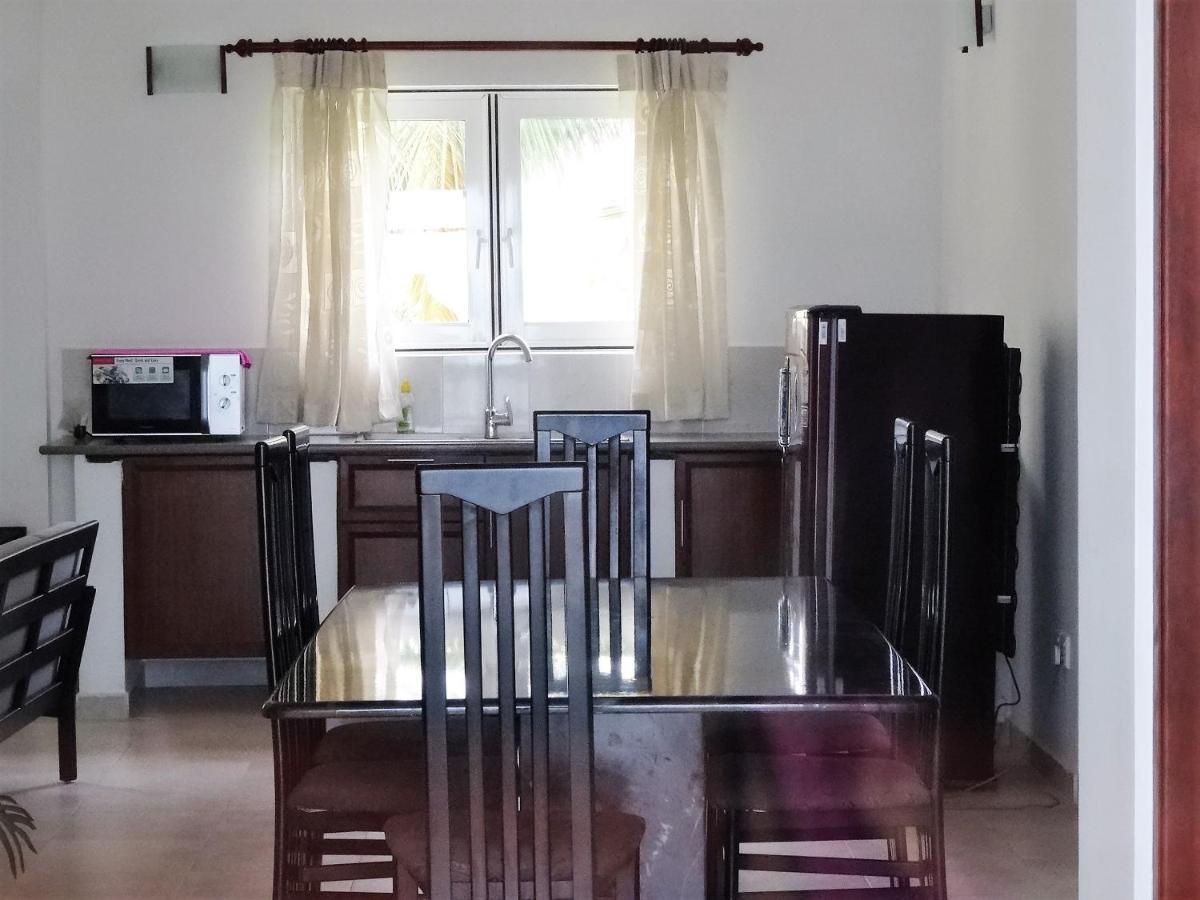 Amssler Beach Stay Kalutara Exterior photo