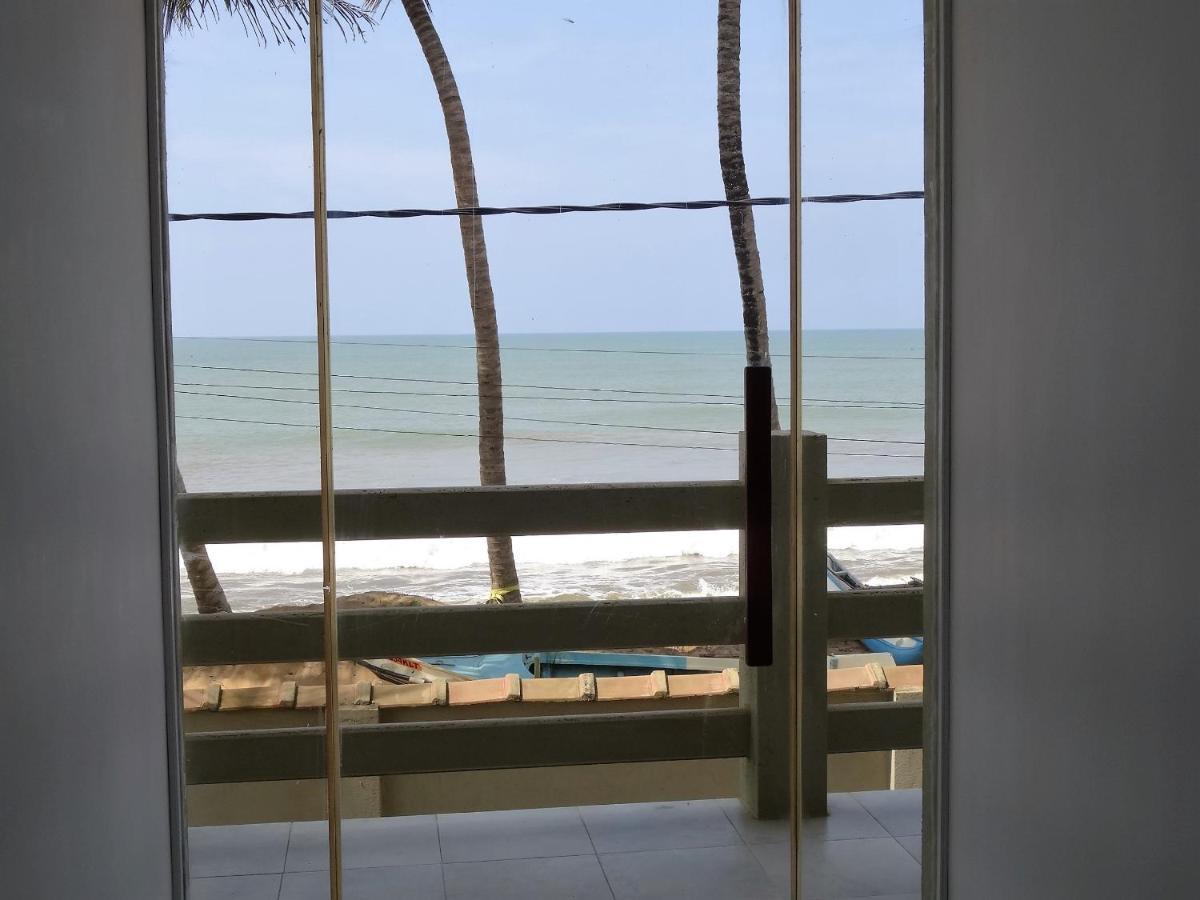 Amssler Beach Stay Kalutara Exterior photo