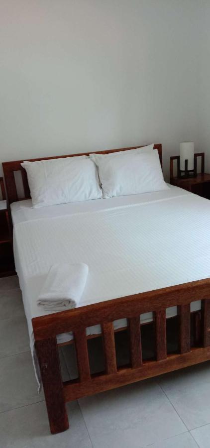 Amssler Beach Stay Kalutara Exterior photo