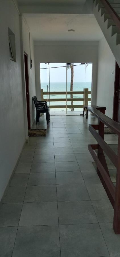 Amssler Beach Stay Kalutara Exterior photo