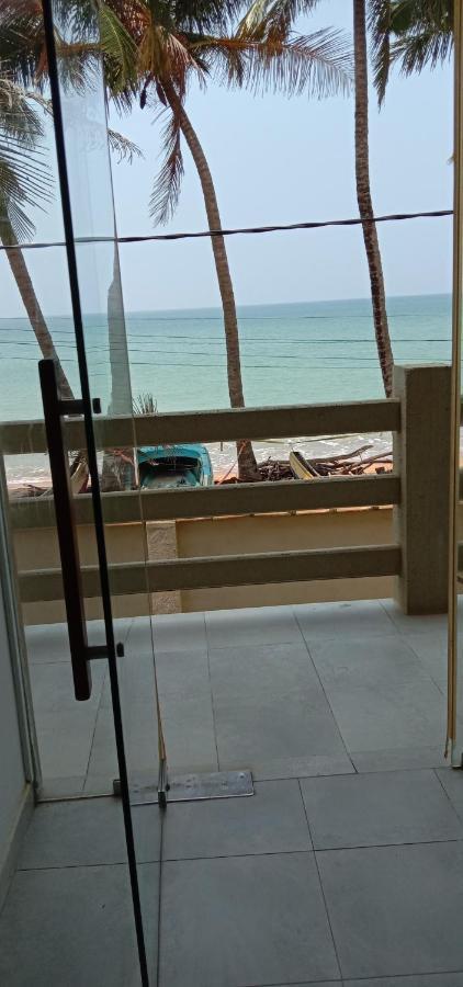 Amssler Beach Stay Kalutara Exterior photo