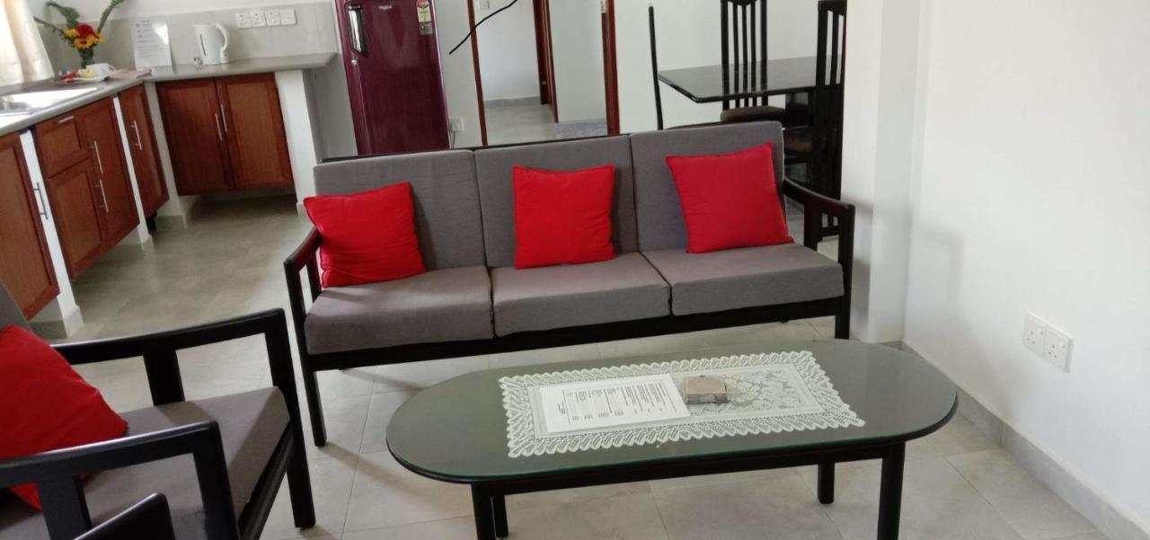 Amssler Beach Stay Kalutara Exterior photo