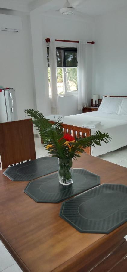 Amssler Beach Stay Kalutara Exterior photo