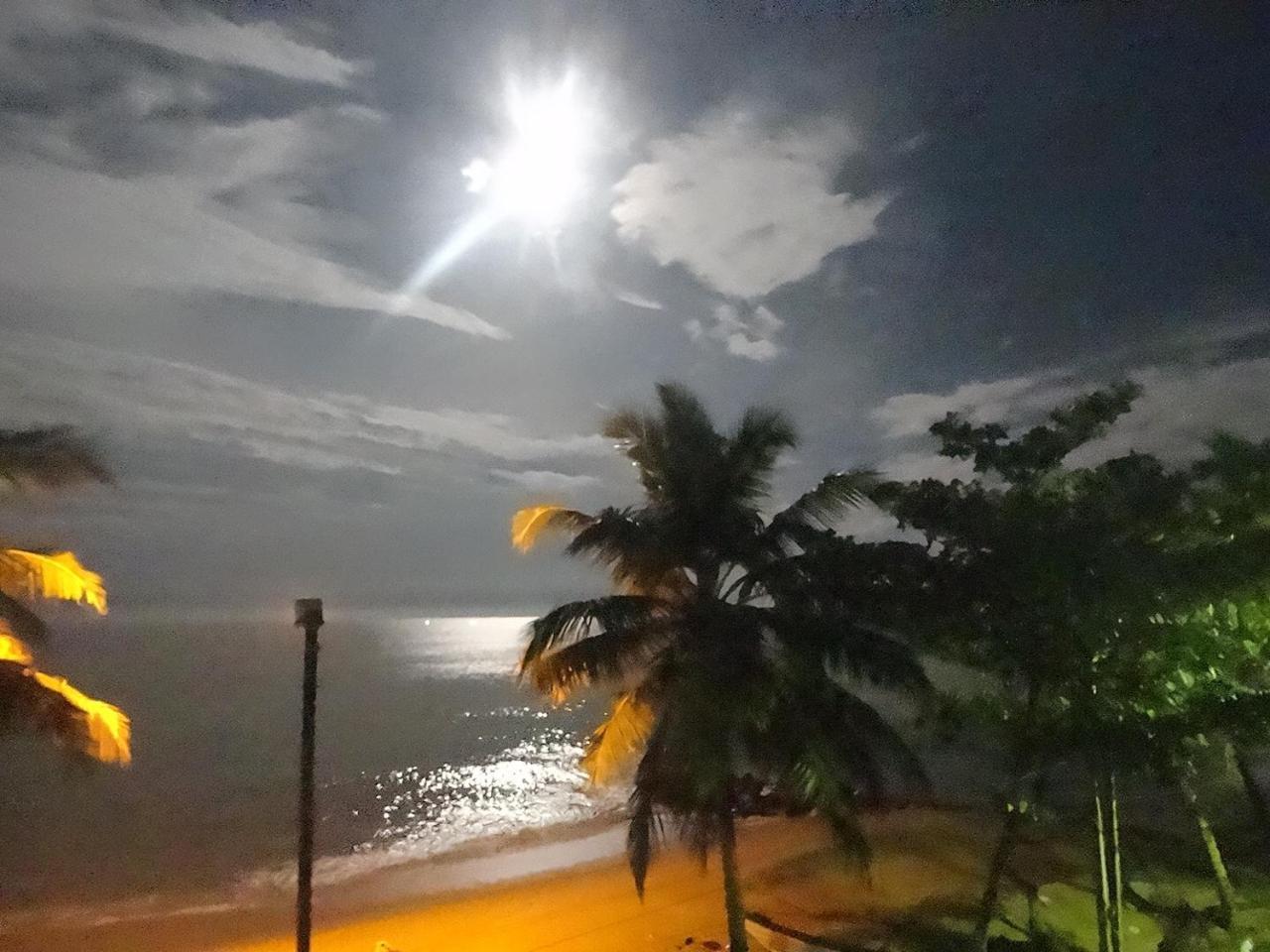 Amssler Beach Stay Kalutara Exterior photo