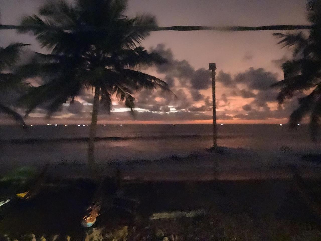 Amssler Beach Stay Kalutara Exterior photo