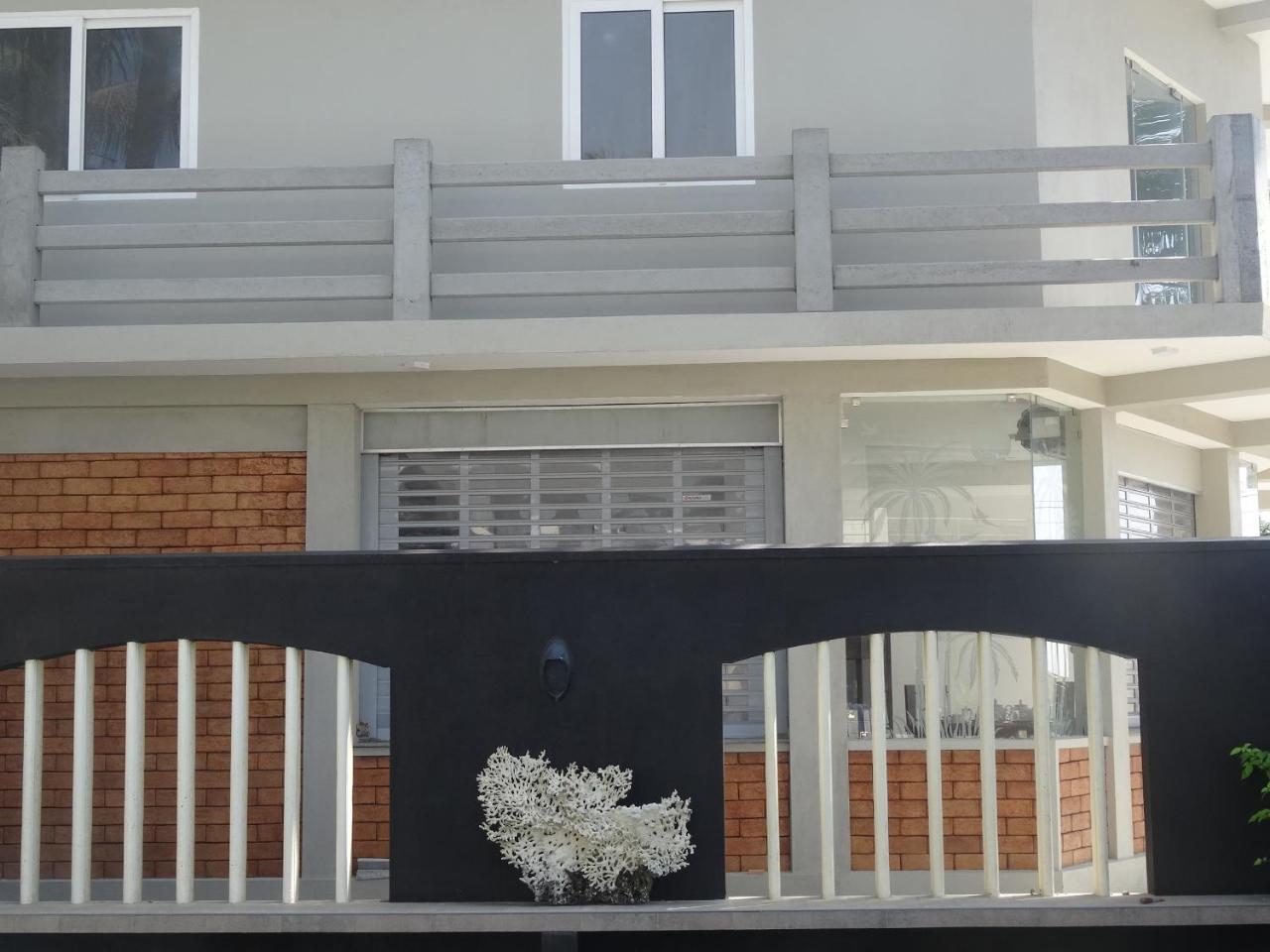 Amssler Beach Stay Kalutara Exterior photo