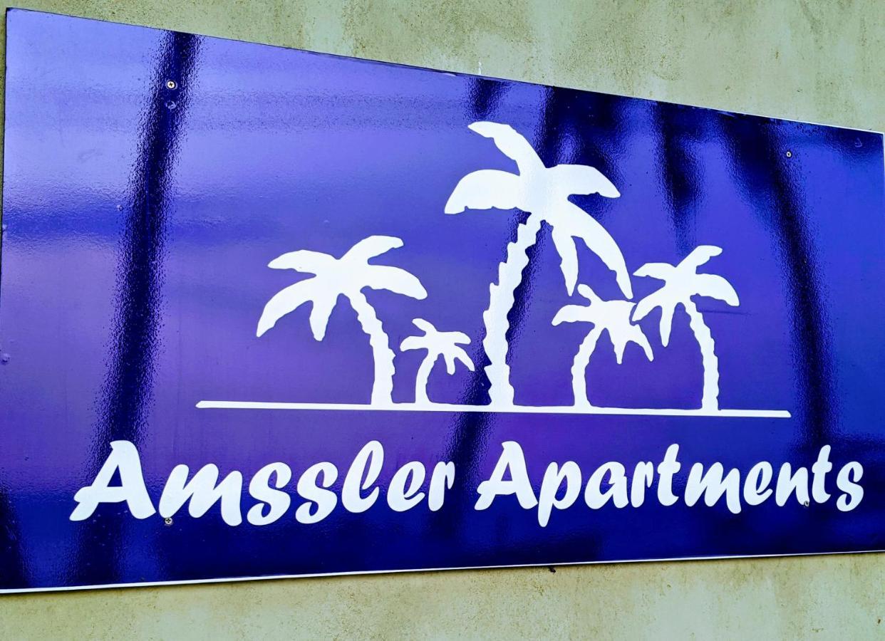 Amssler Beach Stay Kalutara Exterior photo