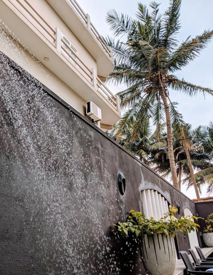 Amssler Beach Stay Kalutara Exterior photo